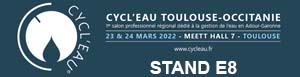  CYCL'EAU - Toulouse - Occitanie 2022
